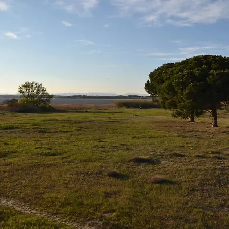 Mobilhome Detentes Et Plaisirs Campsite Canet-en-Roussillon
